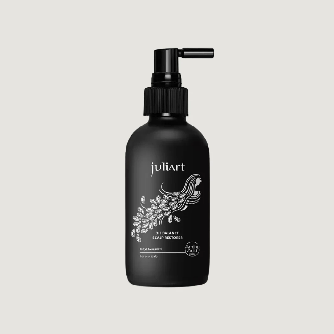 Juliart 覺亞｜頭皮養護液 養髮液