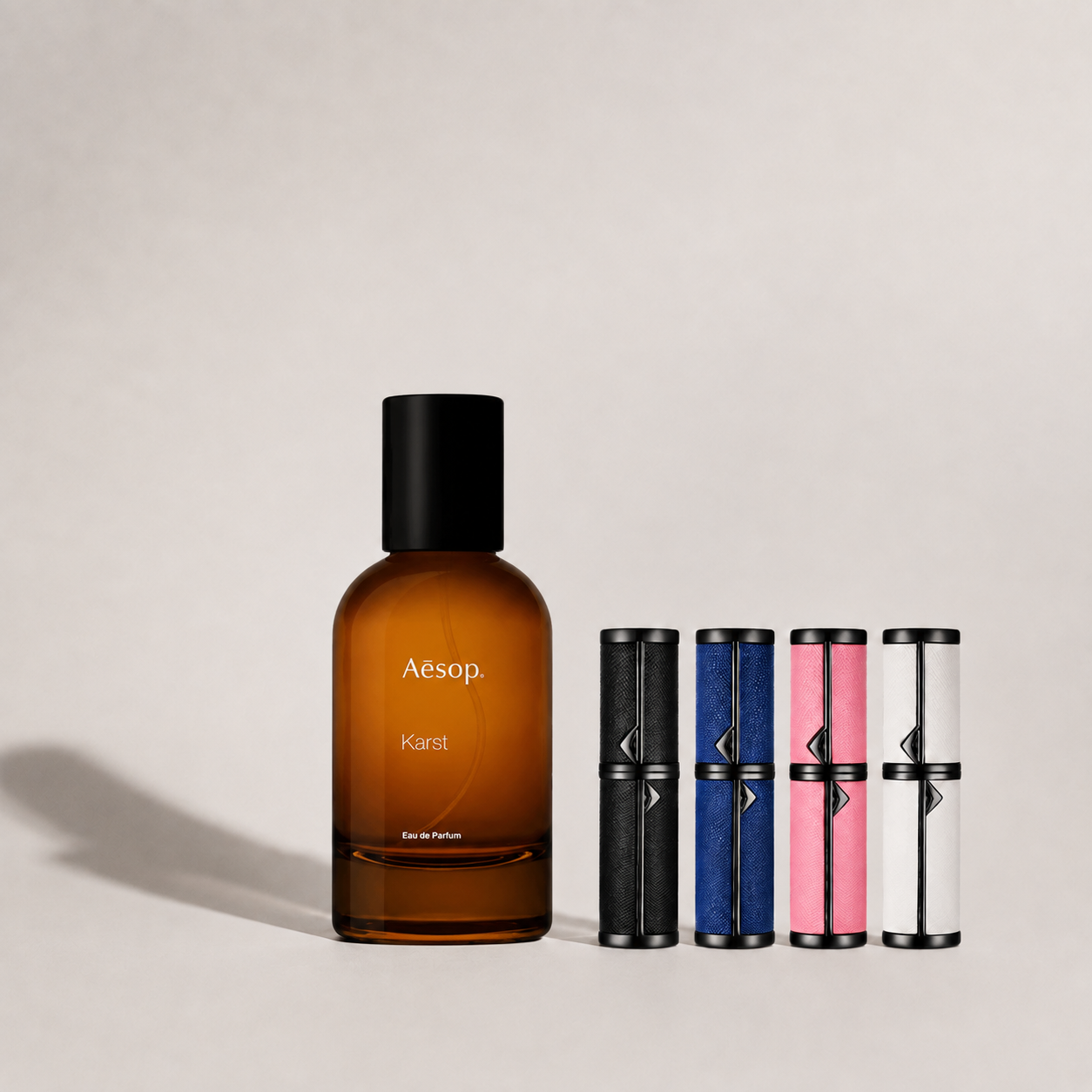 Aesop｜Karst 喀斯特香水| PIKKA