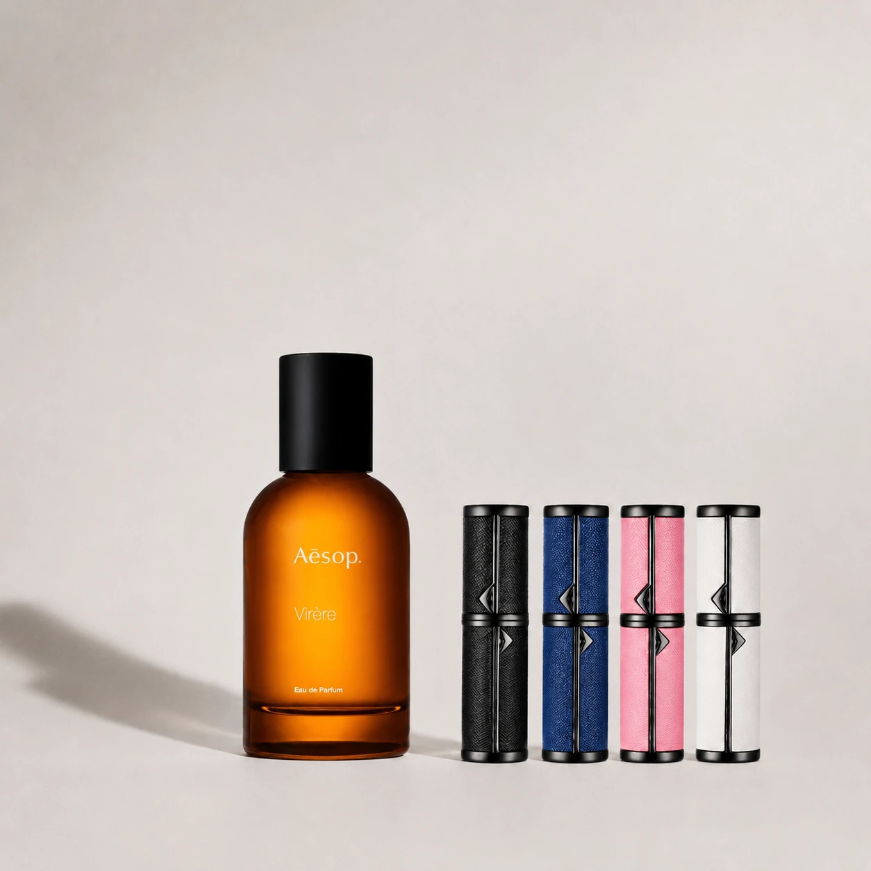 Aesop｜Virere 蔚香水