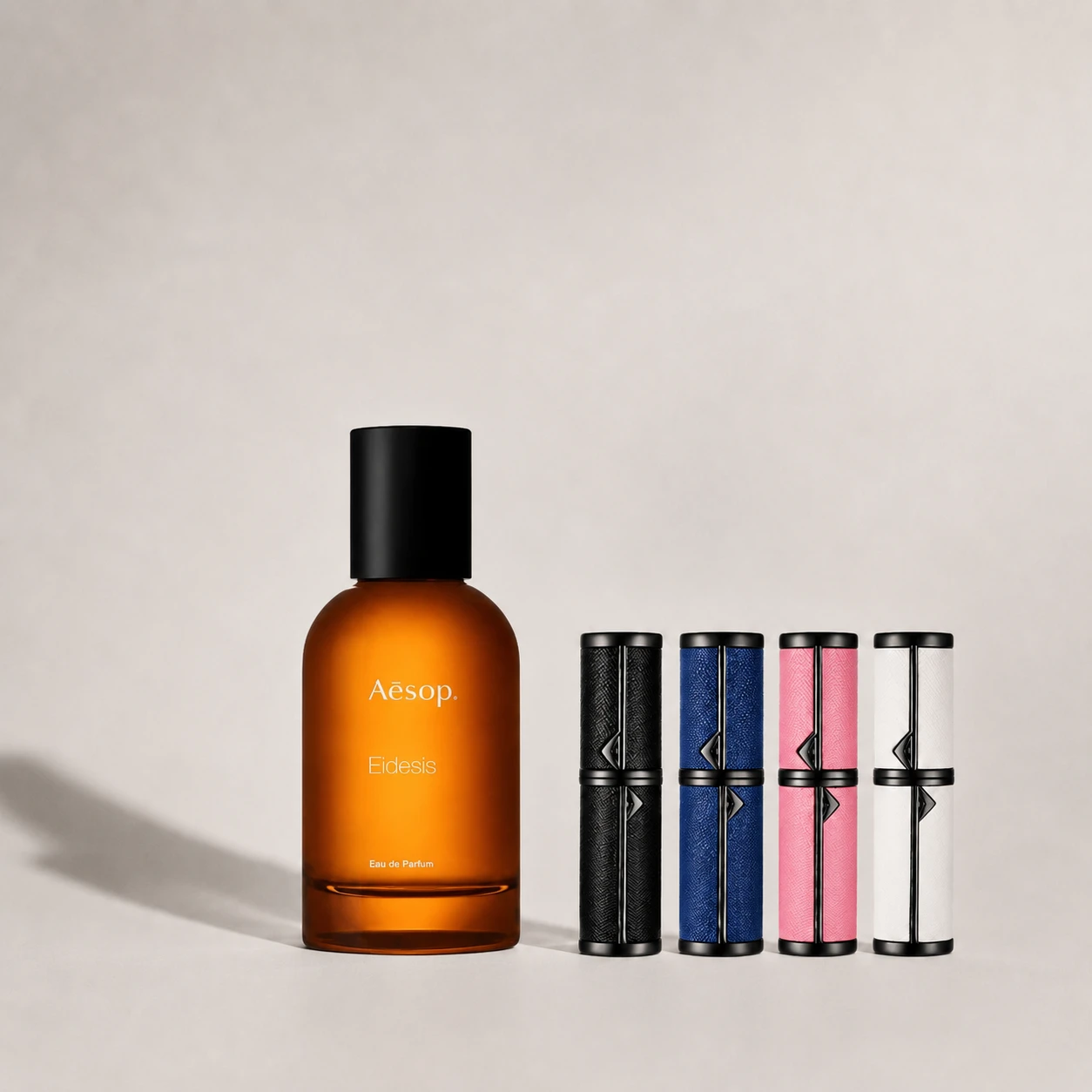 Aesop Eidesis｜艾底希思香水
