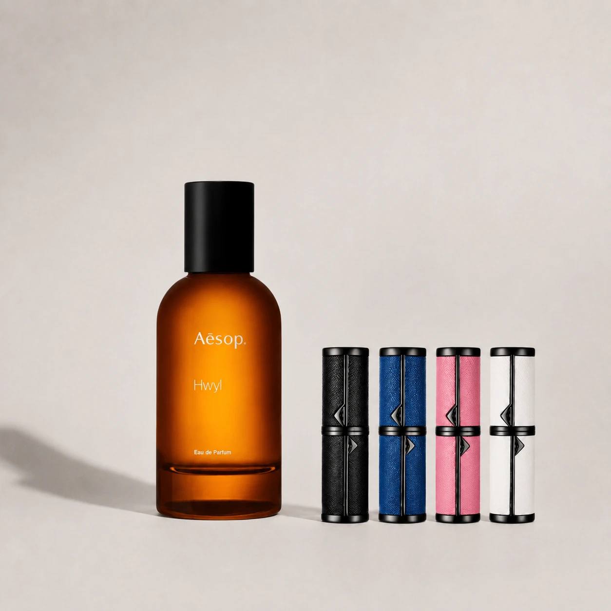 Aesop Hwyl｜熾香水