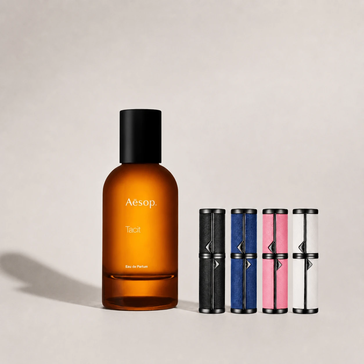 Aesop Tacit｜悟香水