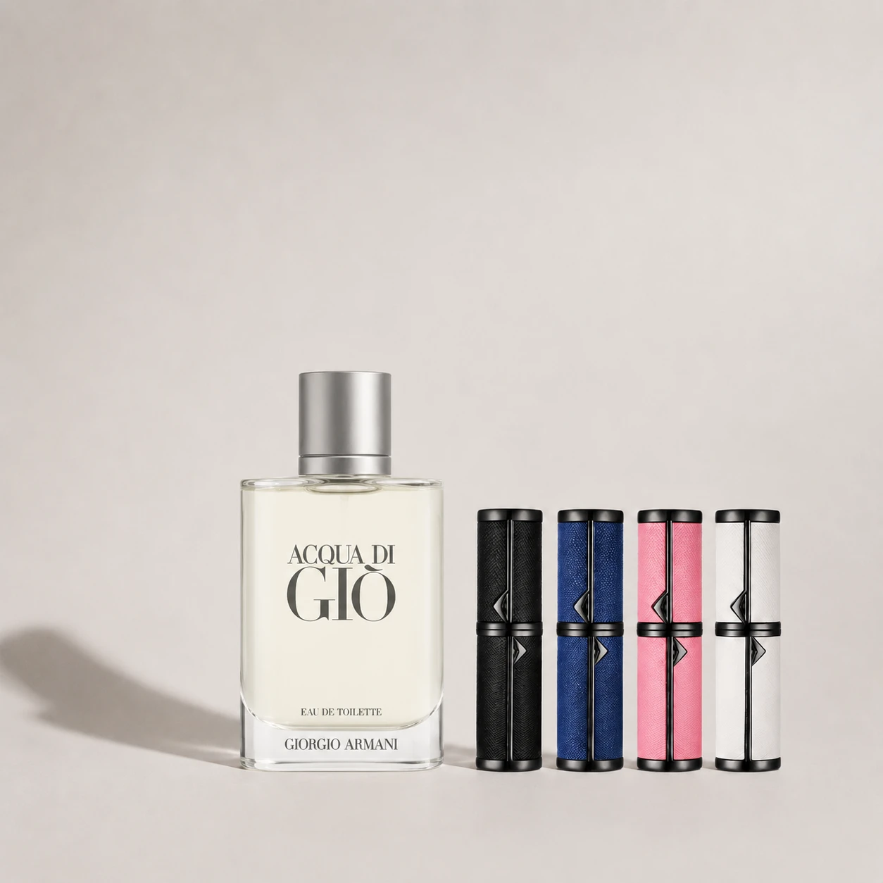 Giorgio Armani｜亞曼尼寄情水男性淡香水