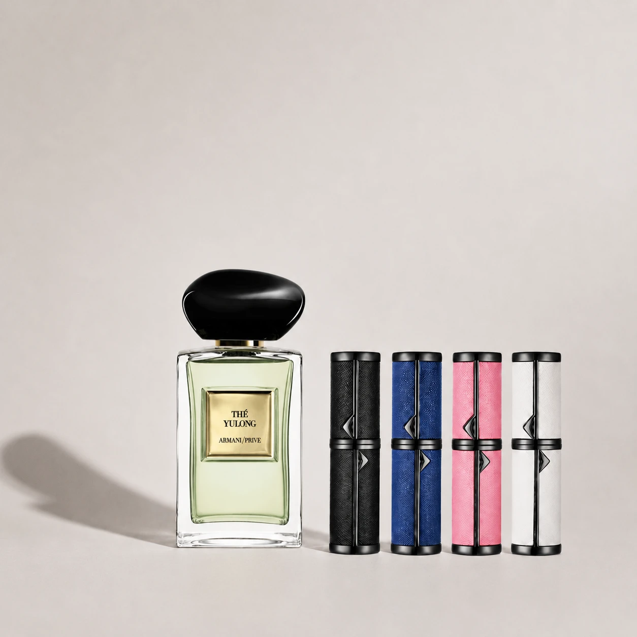 Giorgio Armani｜高級訂製花園系列 香格里拉茶園