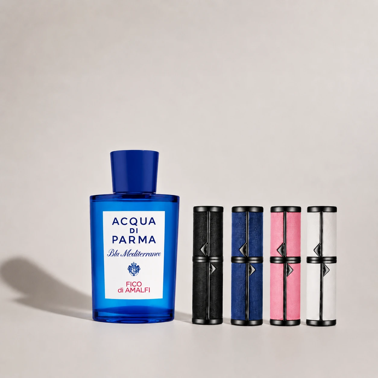 Acqua Di Parma｜Fico Di Amalfi 藍色地中海無花果中性淡香水