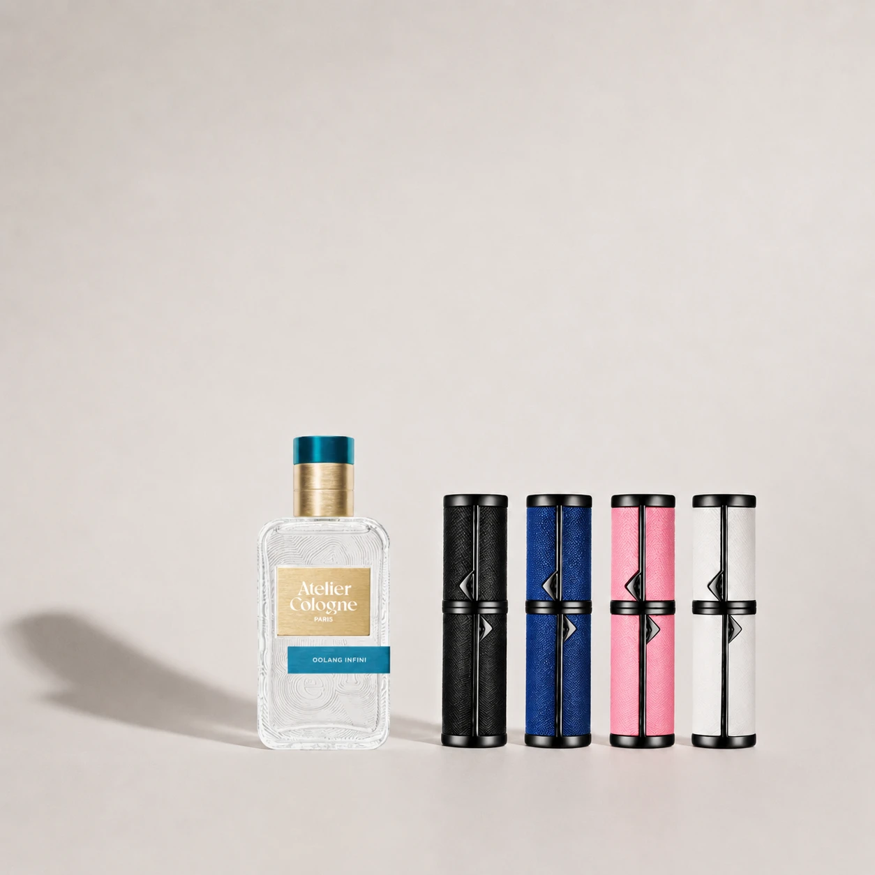 Atelier Cologne｜ Oolang Infini 歐瓏無極烏龍精醇中性淡香精