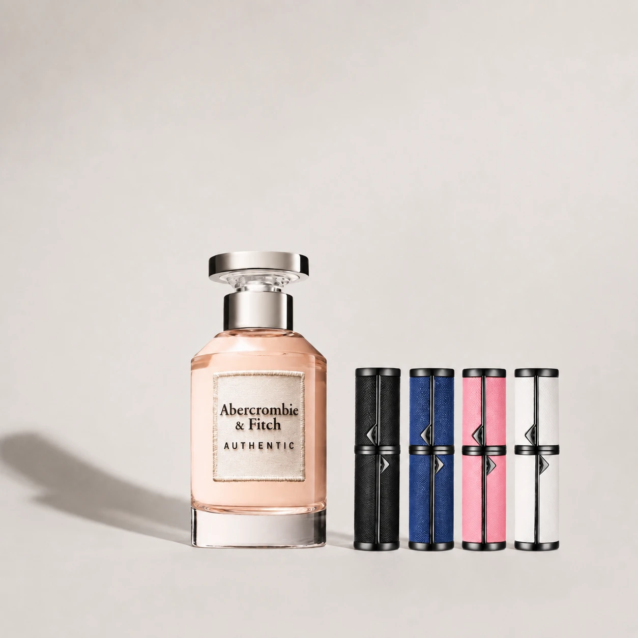 Abercrombie & Fitch｜真我女性淡香精