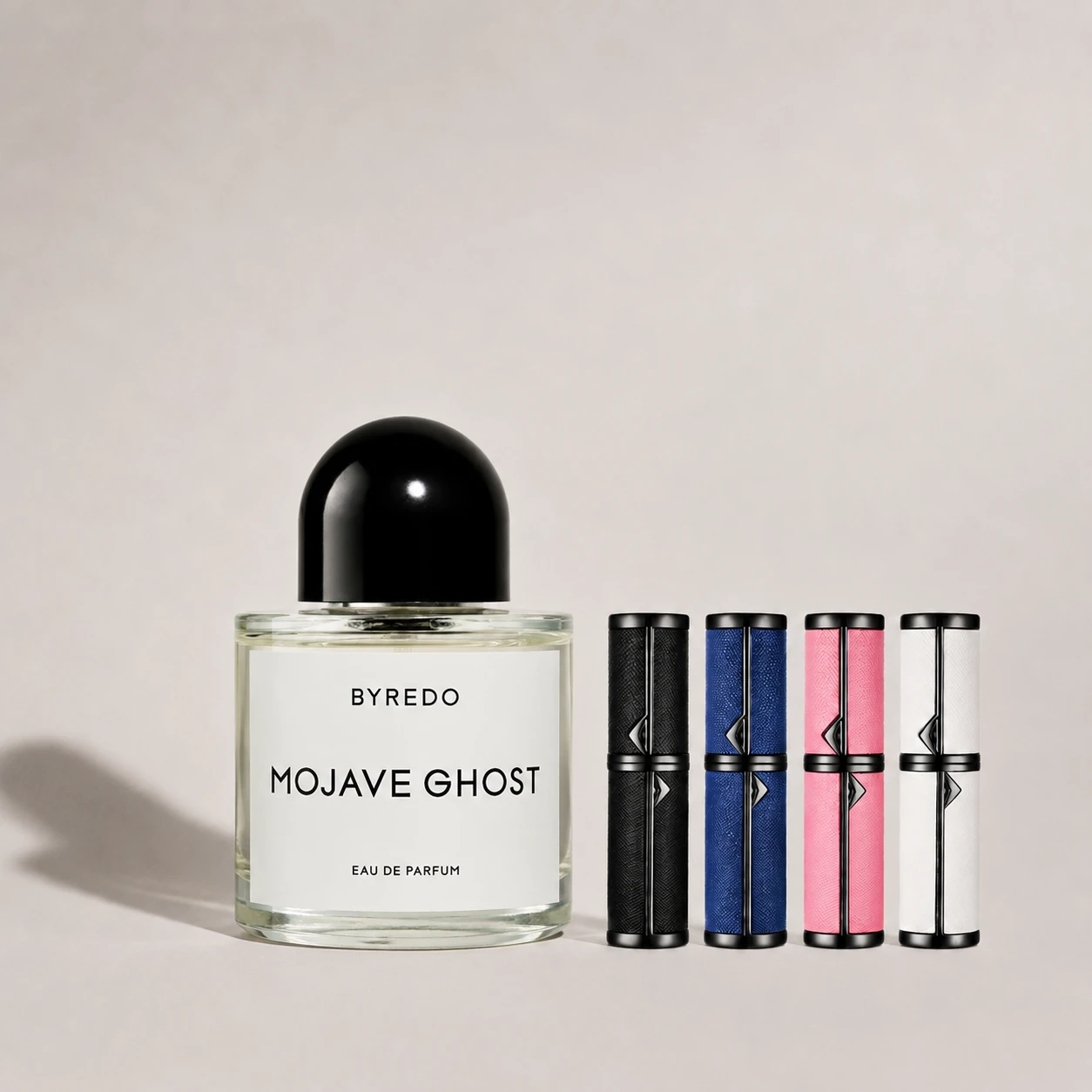 Byredo｜Mojave Ghost 莫哈維之影淡香精
