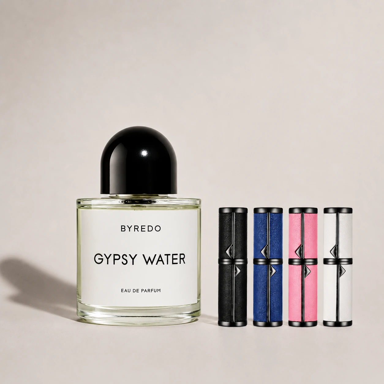 Byredo｜Gypsy Water 吉普賽之水淡香精