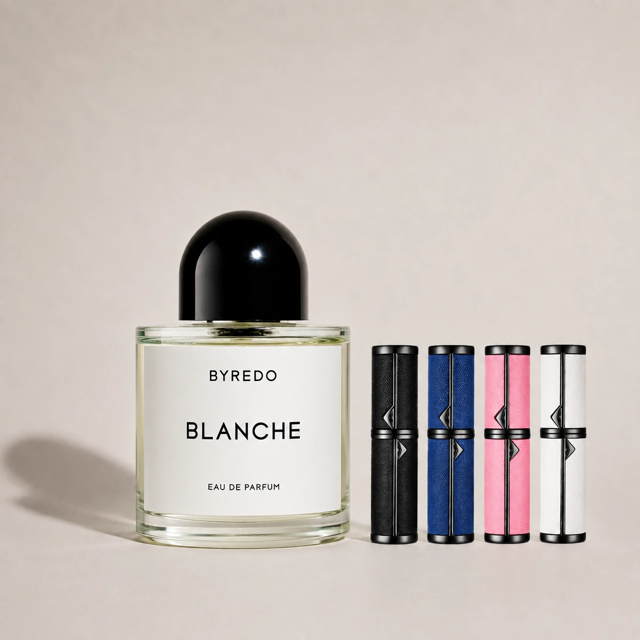 Byredo｜Blanche 返樸歸真淡香精