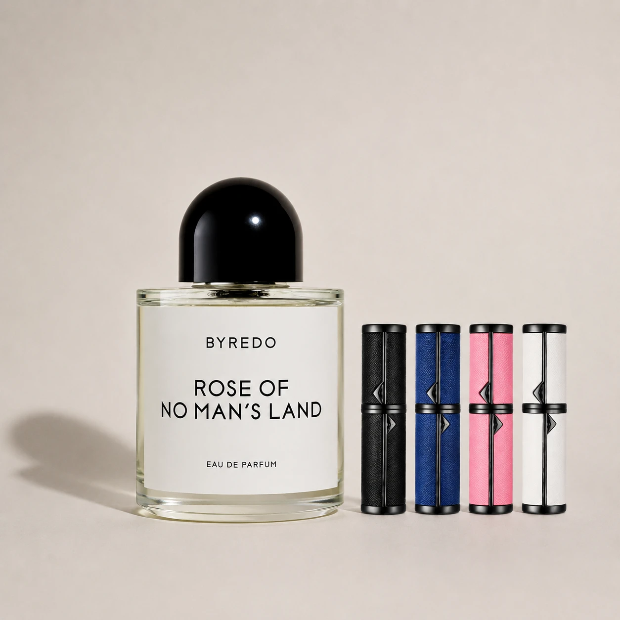 Byredo｜Rose Of No Man's Land 無人之境中性淡香精