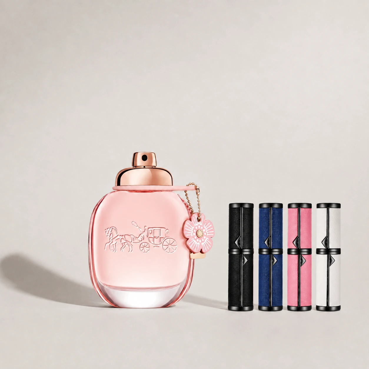 Coach｜Floral 芙洛麗女性淡香精