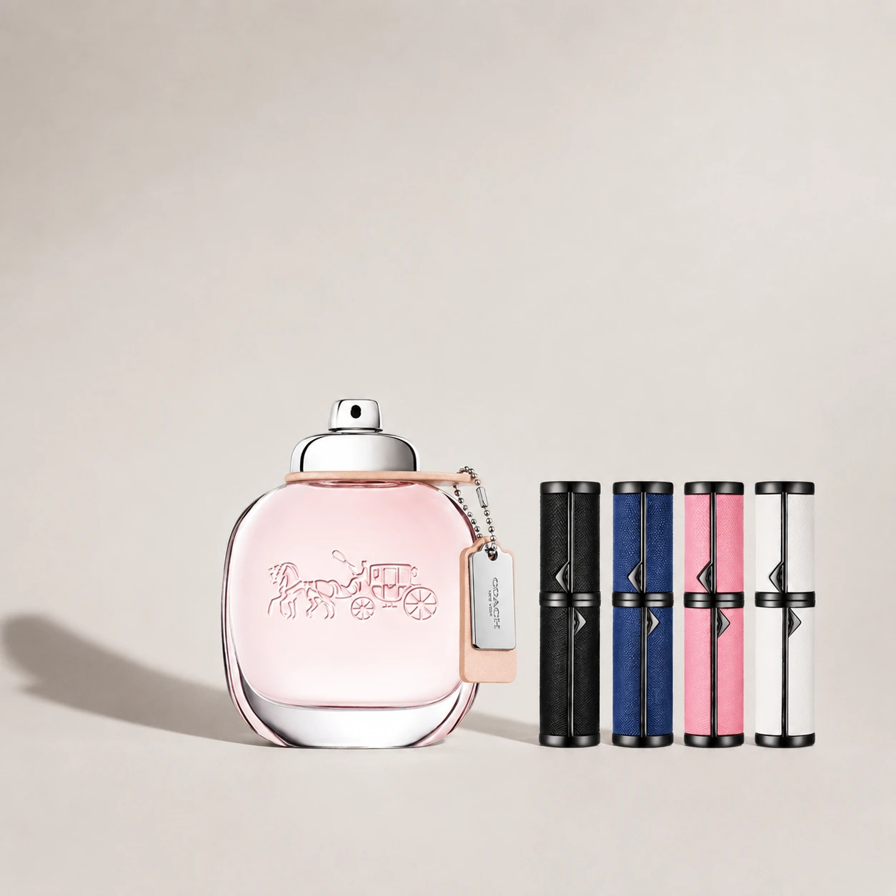 Coach｜時尚經典女性淡香水