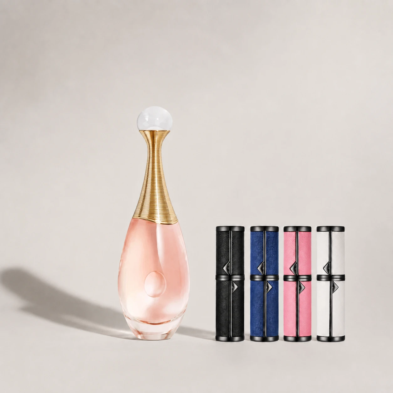 Dior｜J'adore 真我宣言女性淡香水