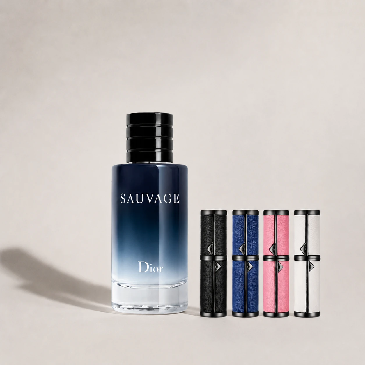 Dior｜Sauvage 迪奧曠野之心男性淡香精
