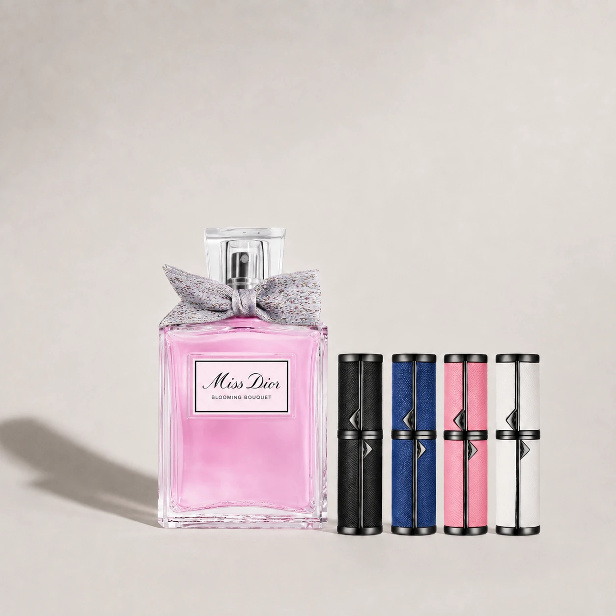 Dior｜Blooming Bouquet 花漾迪奧女性淡香水