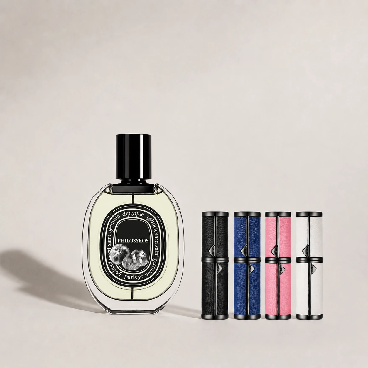 Diptyque｜Philosykos 希臘無花果中性淡香精