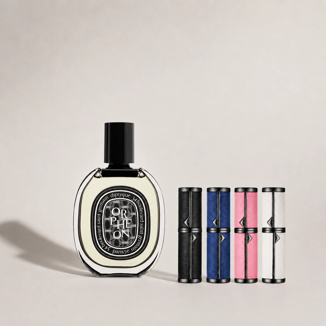 Diptyque｜Orpheon 爵夢淡香精