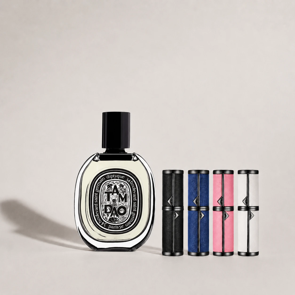 Diptyque｜Tam Dao 譚道中性淡香精