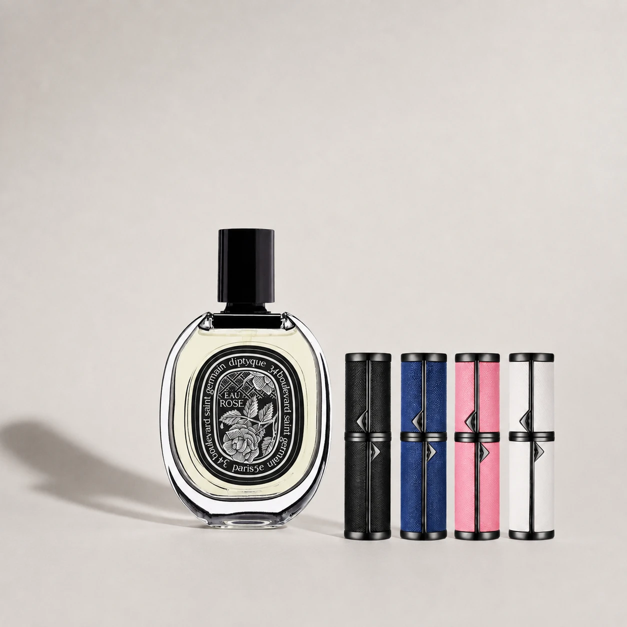 Diptyque｜Eau Rose 玫瑰之水淡香精