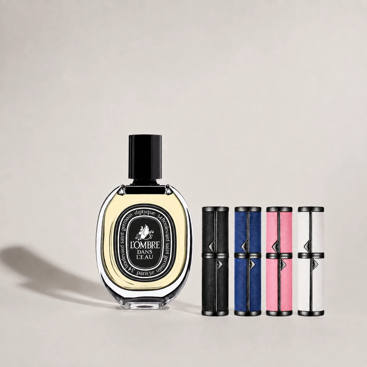 Diptyque｜L'Ombre Dans L'Eau 影中之水淡香精