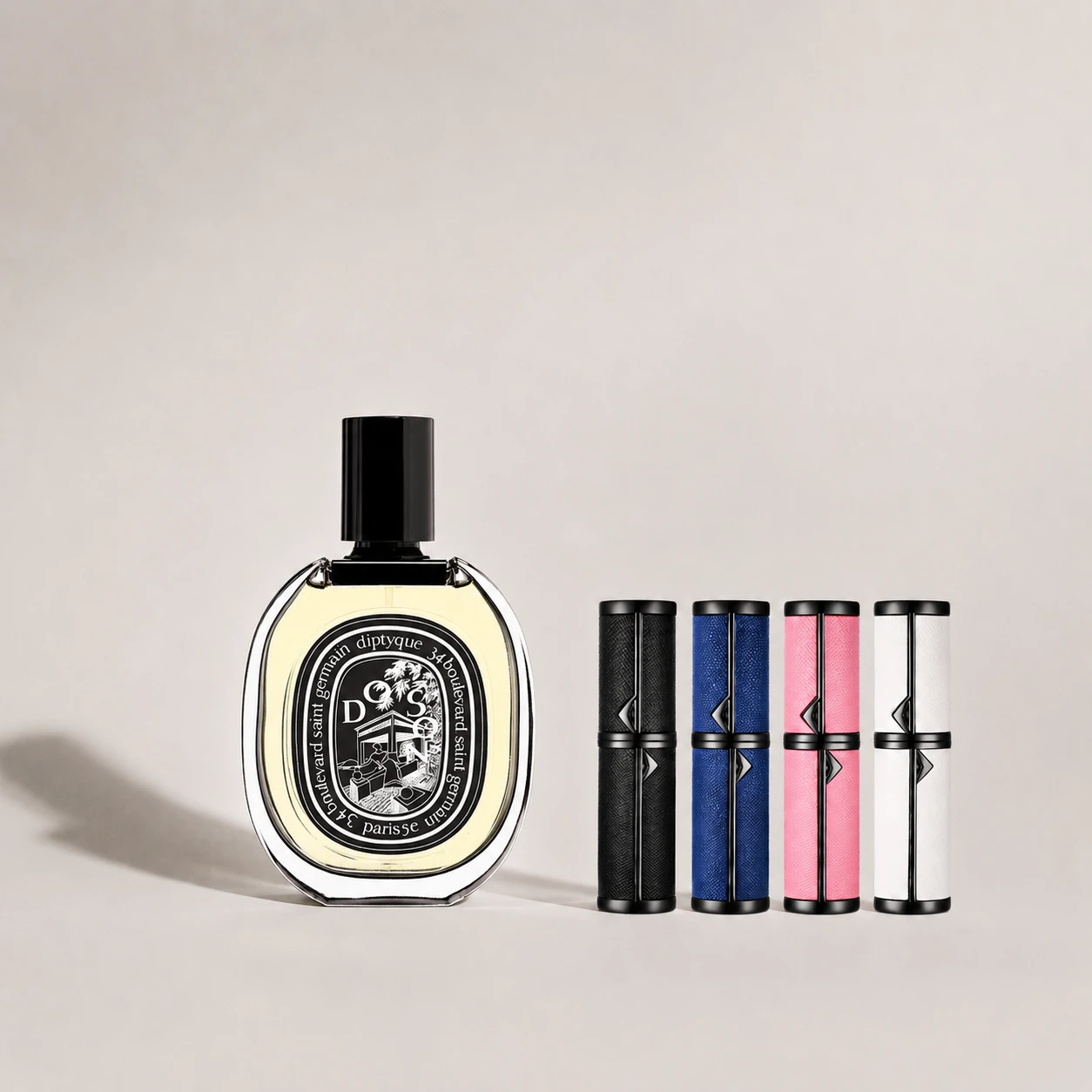 Diptyque｜Do Son 杜桑中性淡香精