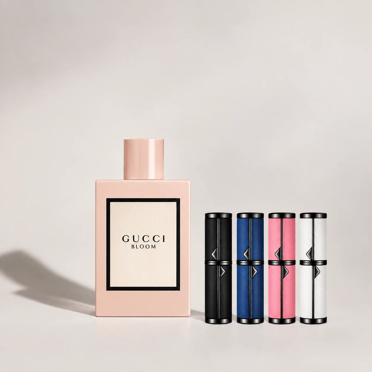 Gucci｜花悅女性淡香精