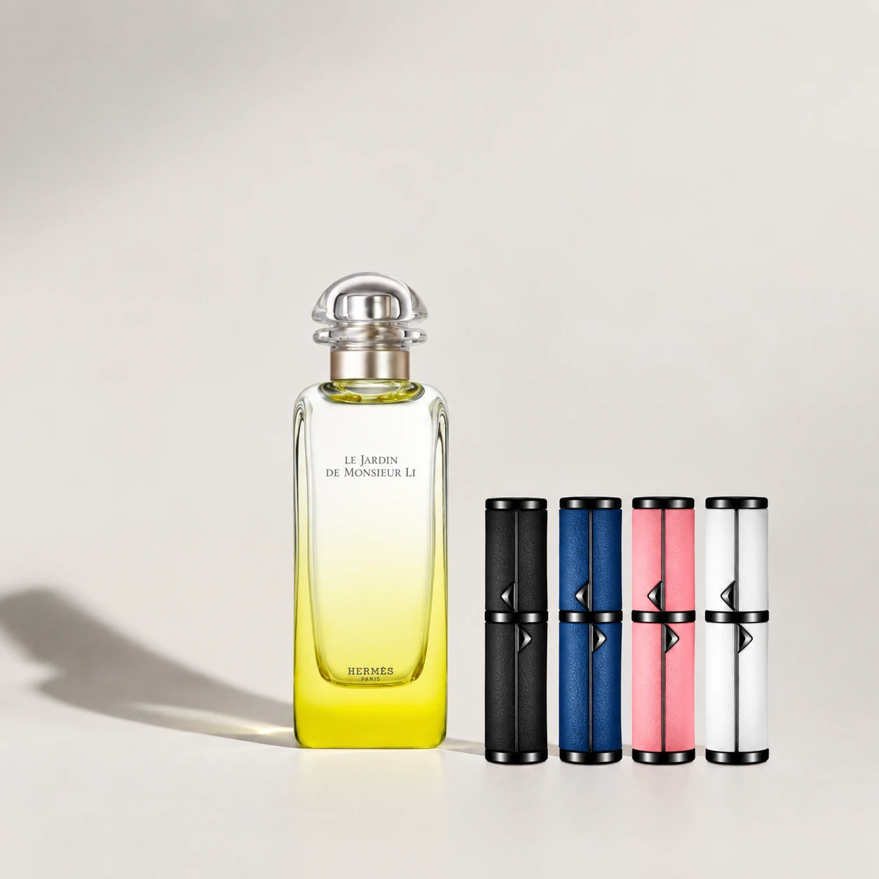 Hermes｜李先生的花園中性淡香水