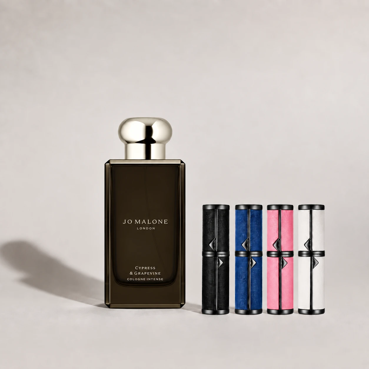 Jo Malone｜Cypress & Grapevine Cologne 絲柏與葡萄藤芳醇香水