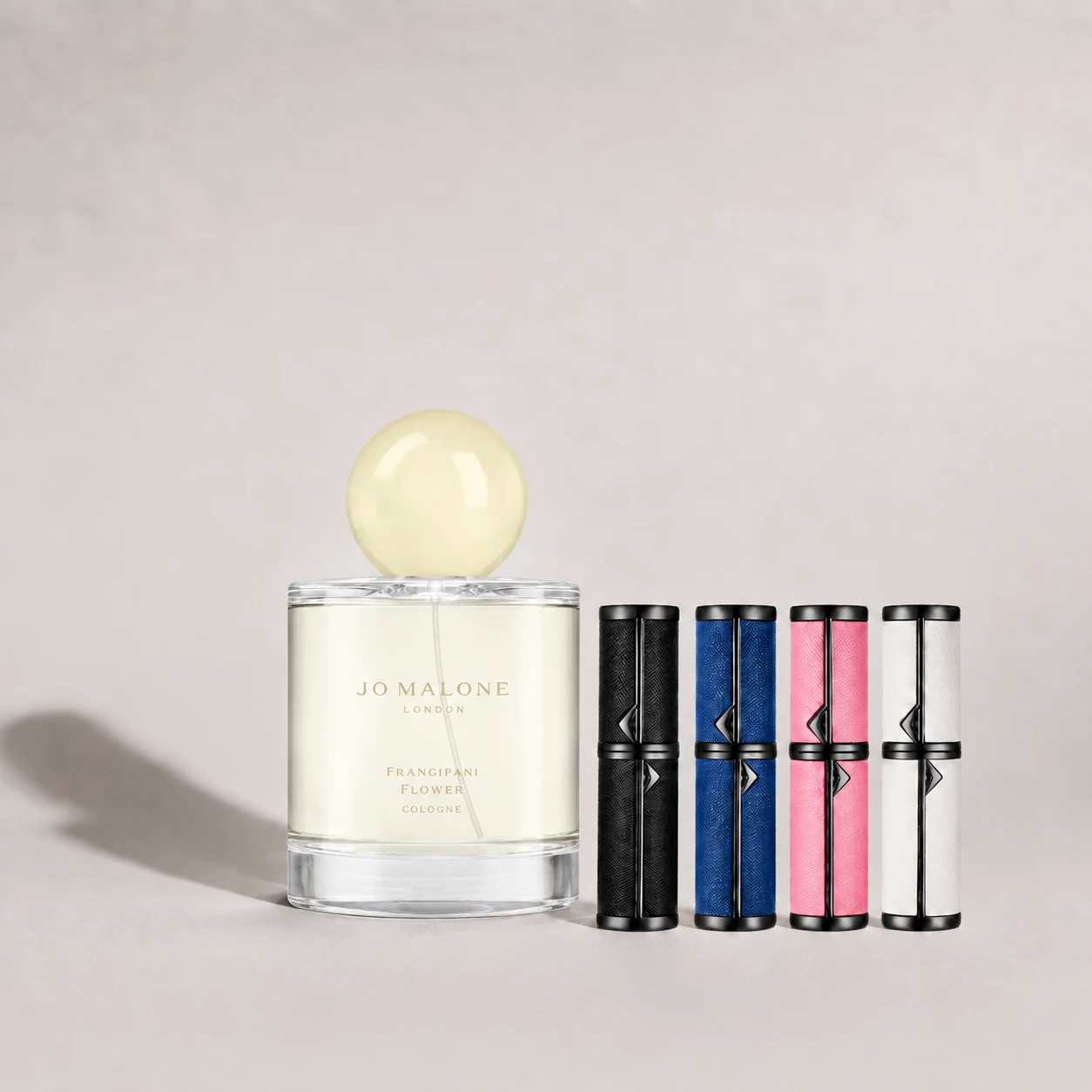 Jo Malone｜Frangipani Flower Cologne  雞蛋花限量版香水