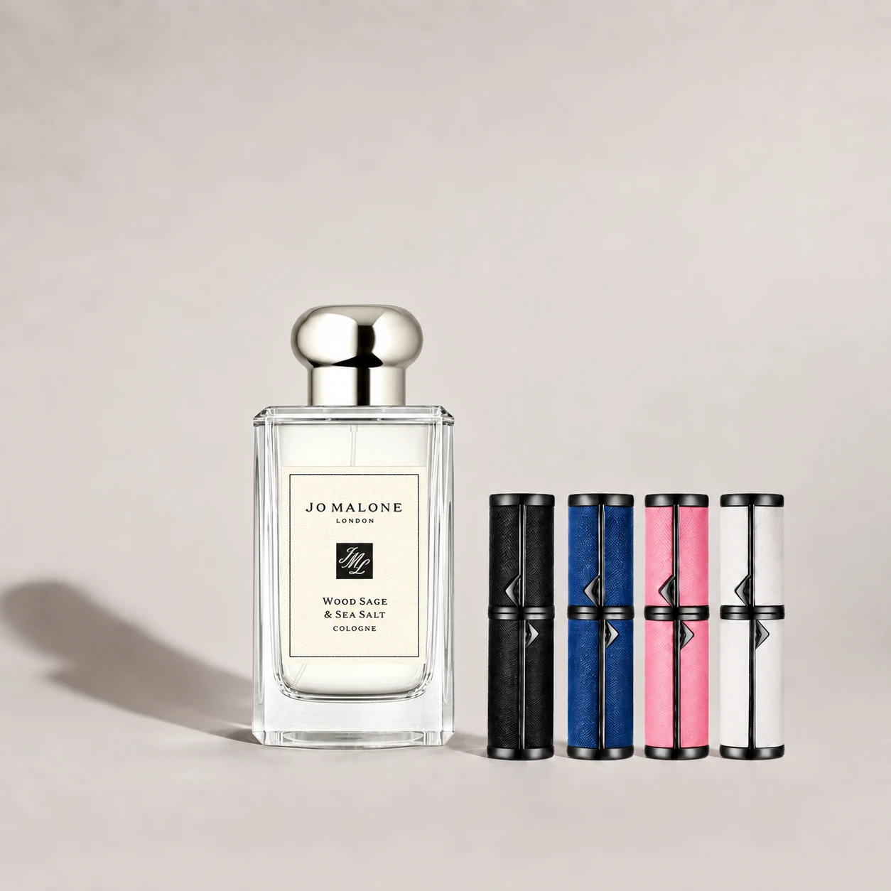 Jo Malone｜Wood sage & Sea salt 鼠尾草與海鹽香水
