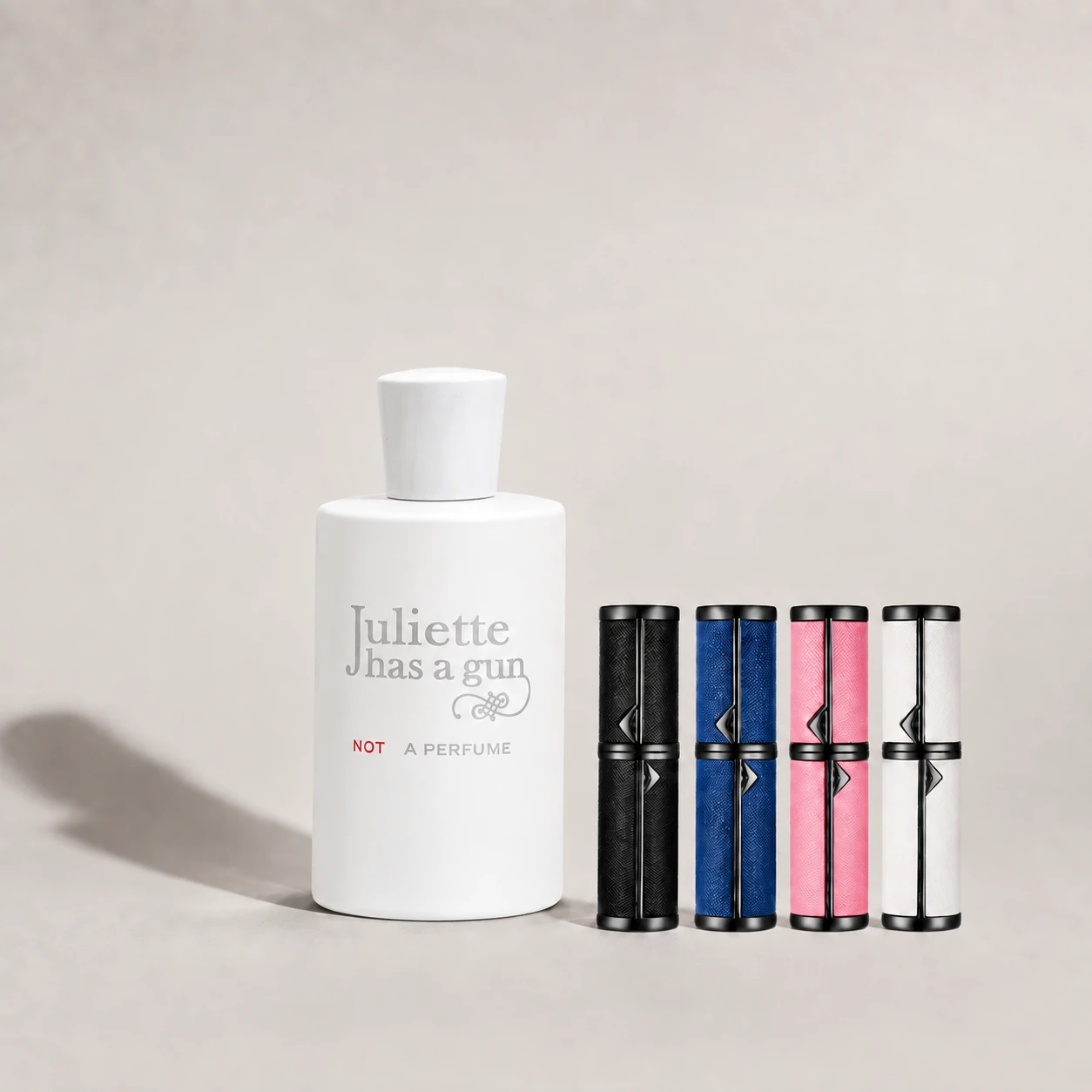 Juliette Has a Gun｜Not A Perfume 非香水中性淡香精