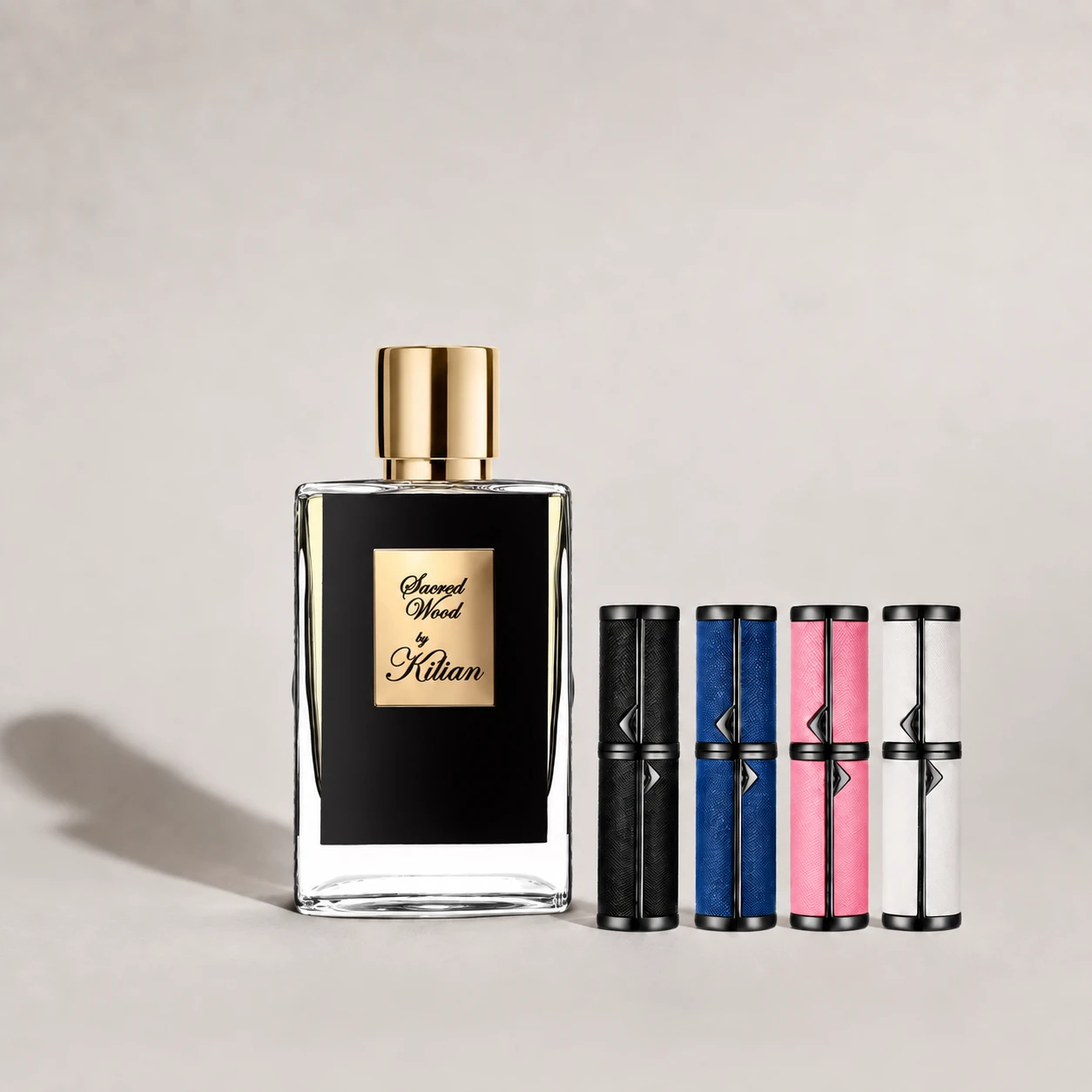 Kilian｜Sacred Wood 聖木淡香精