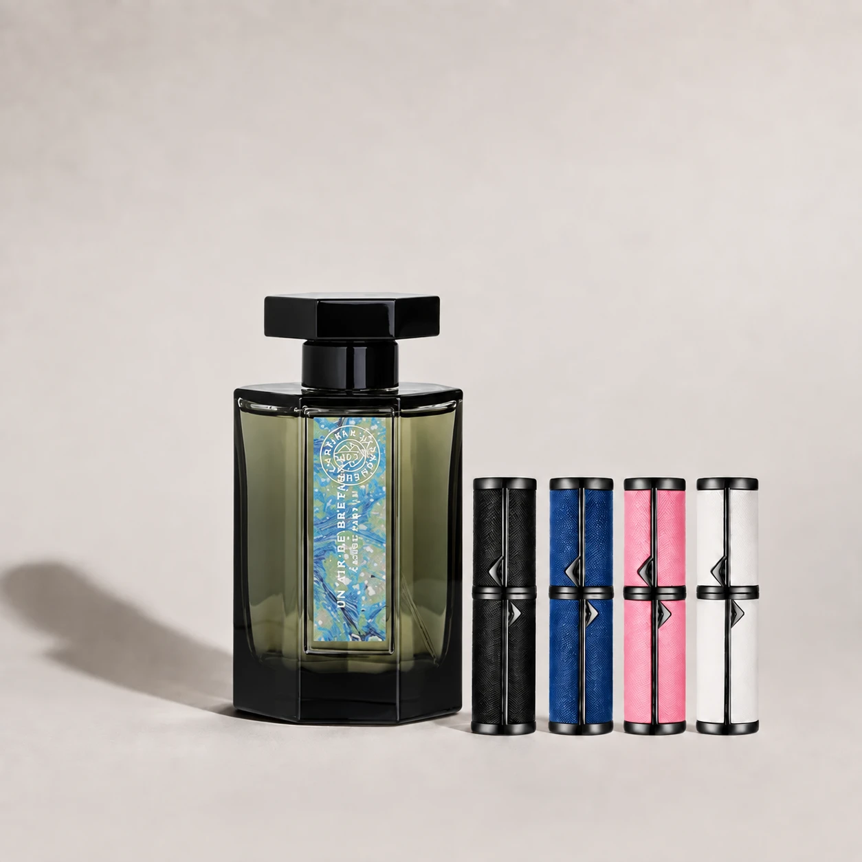 L'Artisan Parfumeur｜布列塔尼的空氣中性淡香精