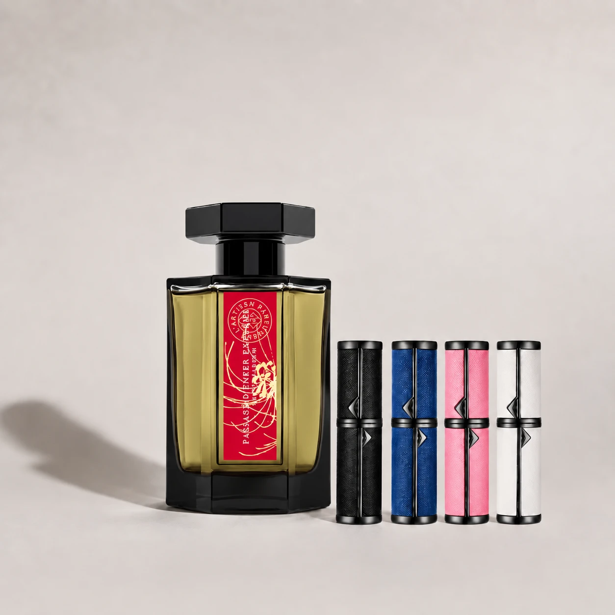 L'Artisan Parfumeur｜Passage Denfer Extreme 冥府之路彼岸花中性淡香精