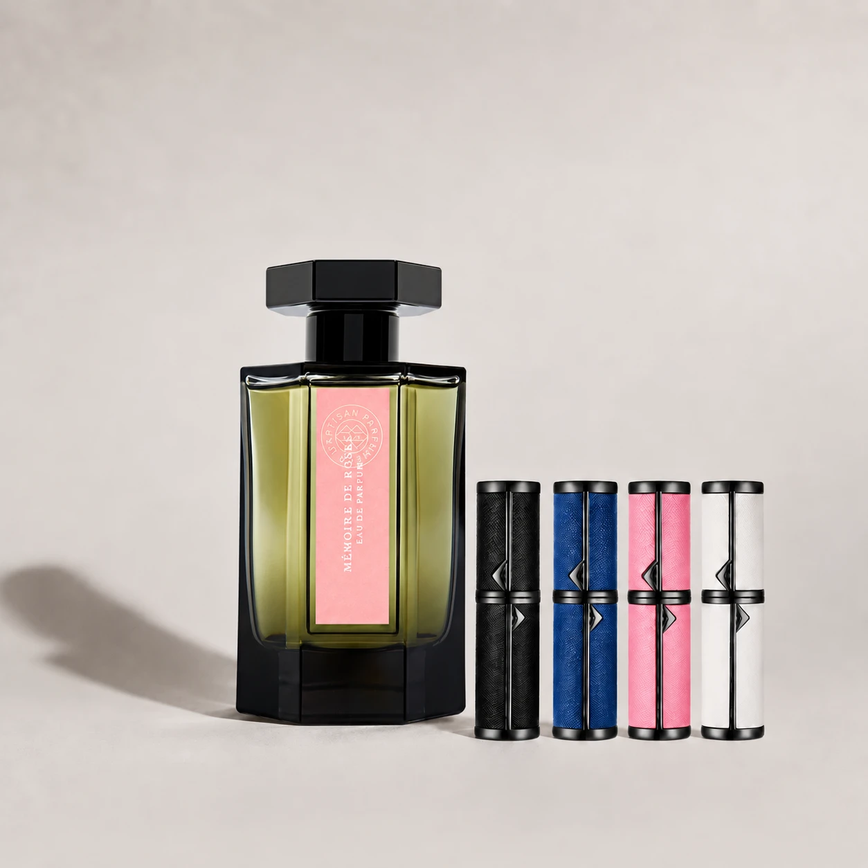 L'Artisan Parfumeur｜玫瑰追憶女性淡香精