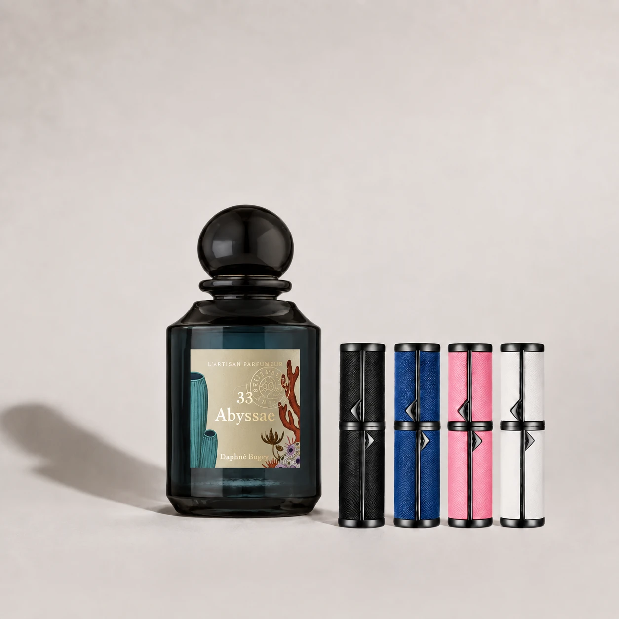 L'Artisan Parfumeur｜33 神秘深淵中性淡香精