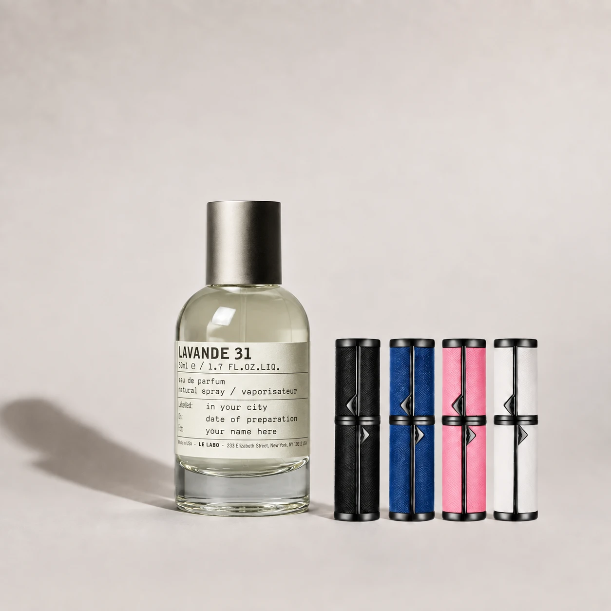 Le Labo｜Lavande 31 薰衣草
