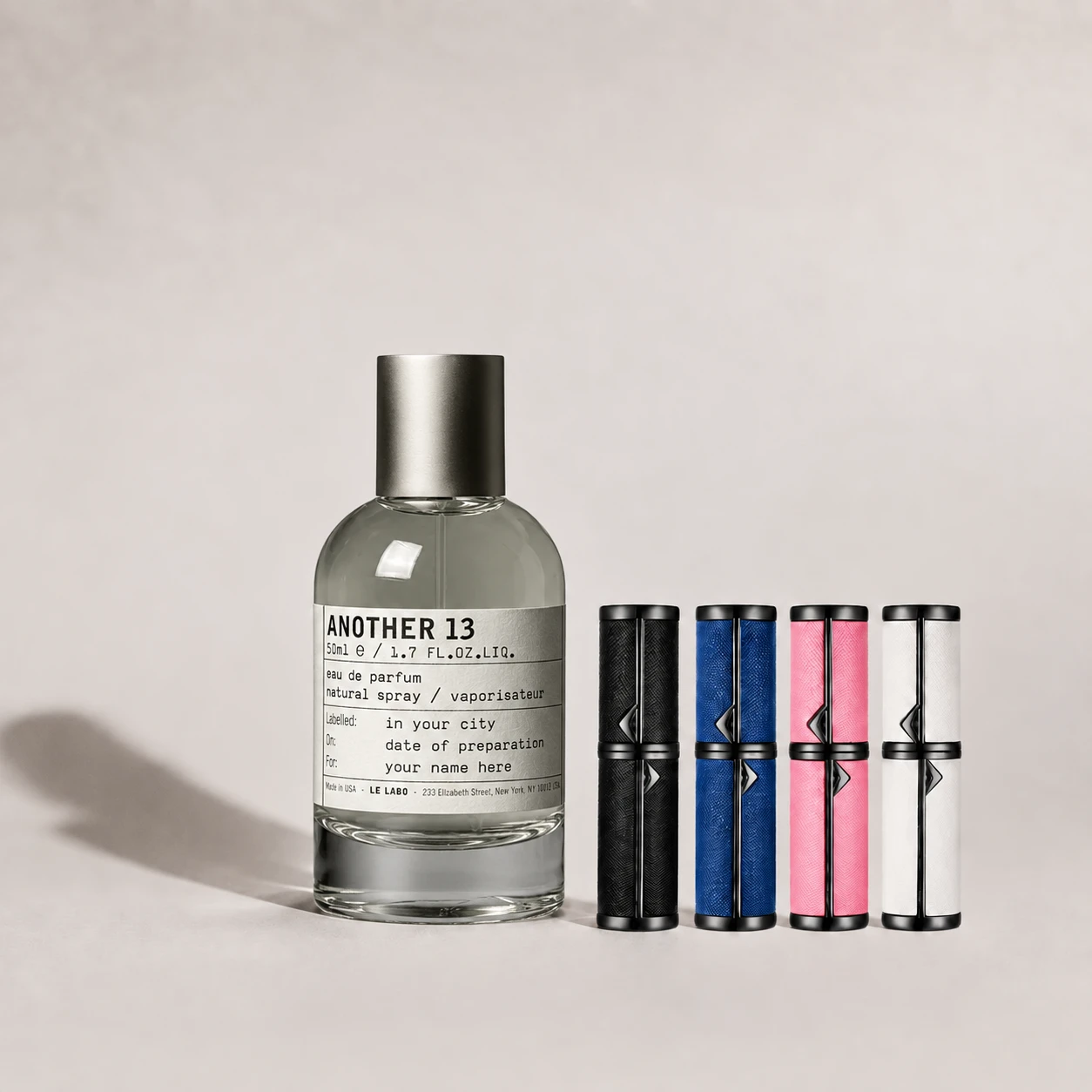 Le Labo｜Another 13 別物