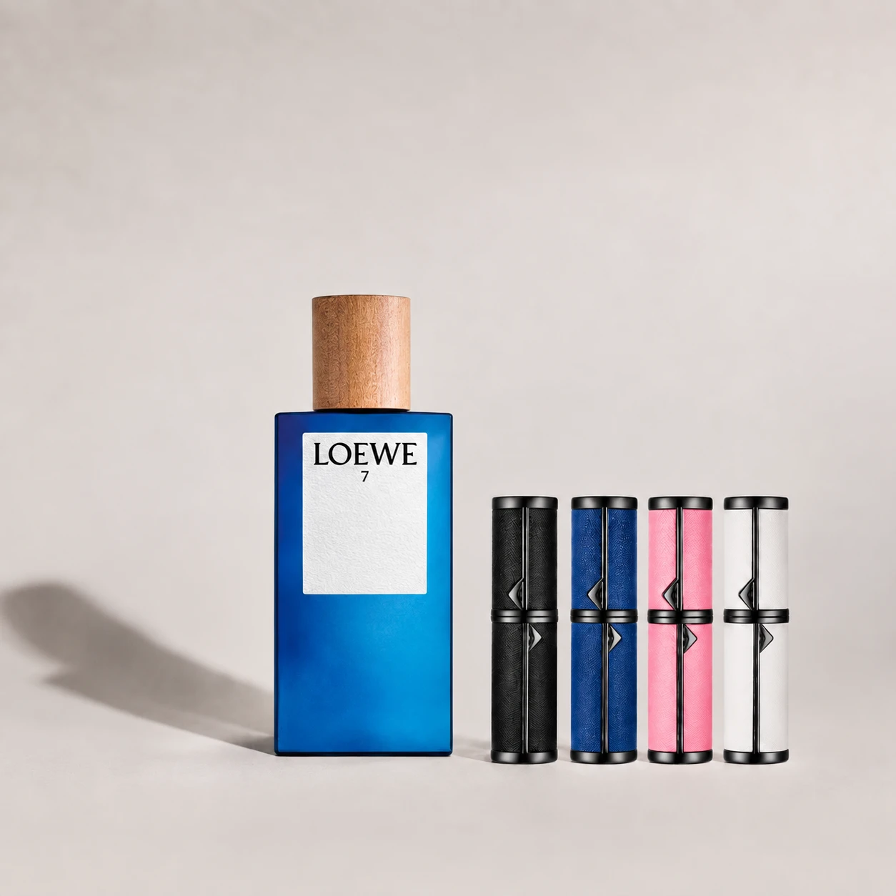 Loewe｜第七樂章男性淡香水