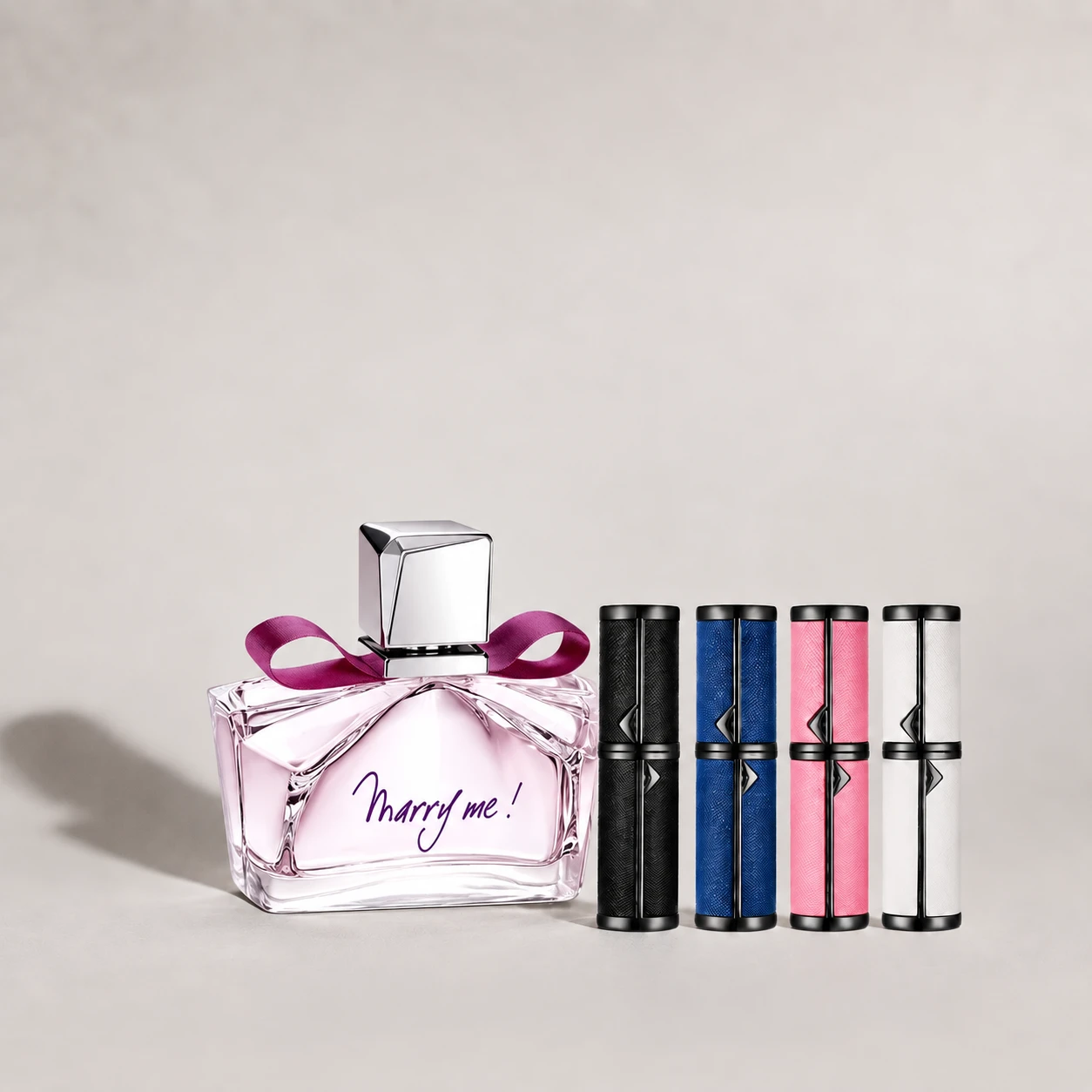 Lanvin｜Marry me 女性淡香精