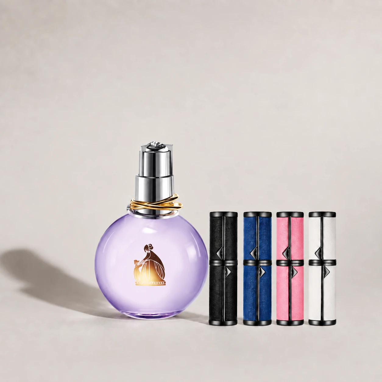 Lanvin｜光韻女性淡香精