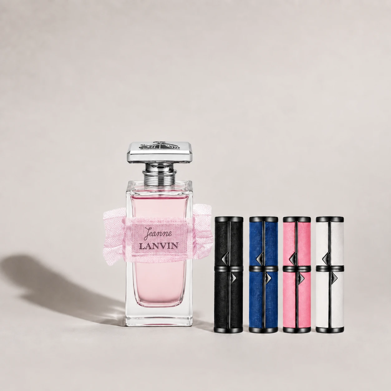 Lanvin｜珍浪凡女性淡香精