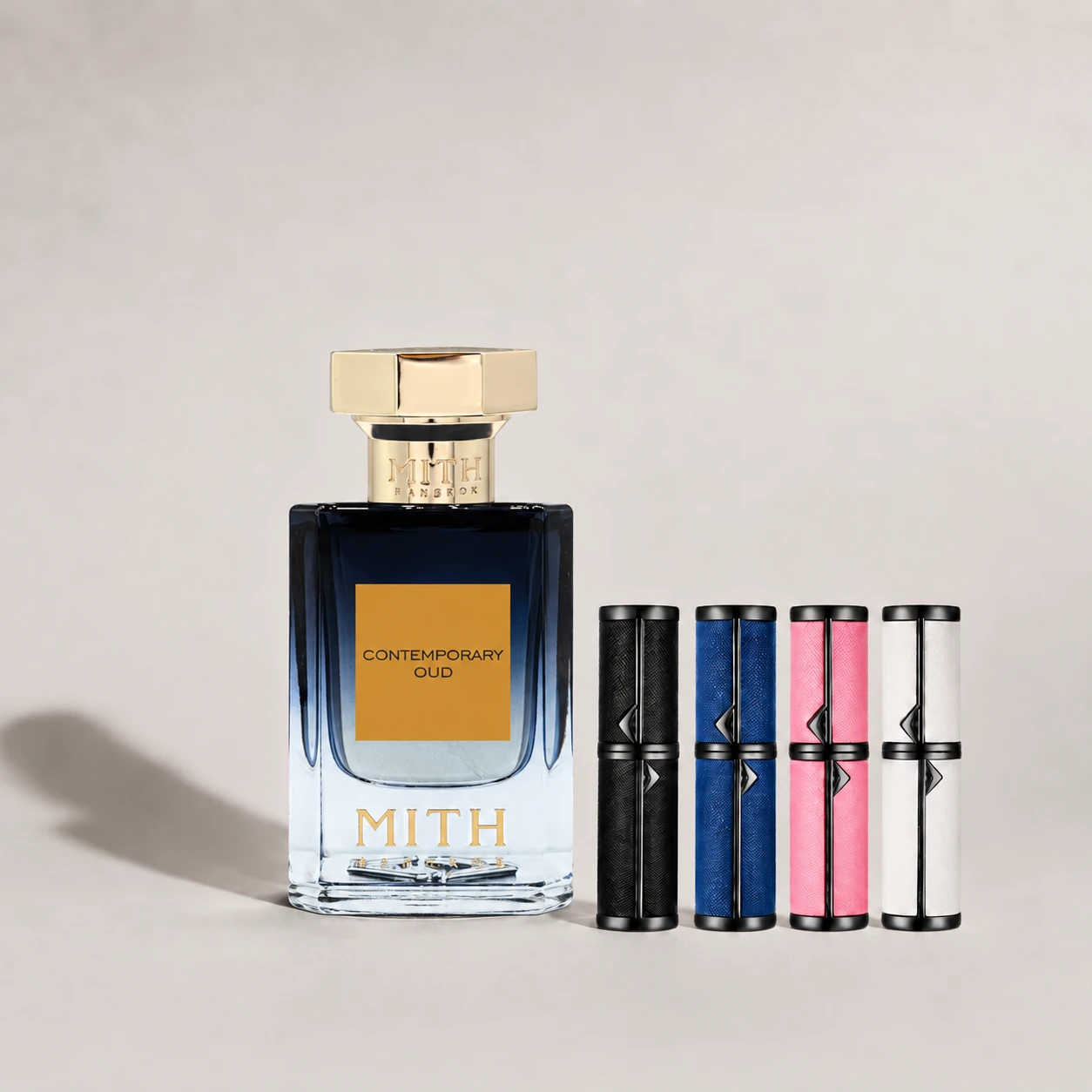 MITH｜Contemporary Oud