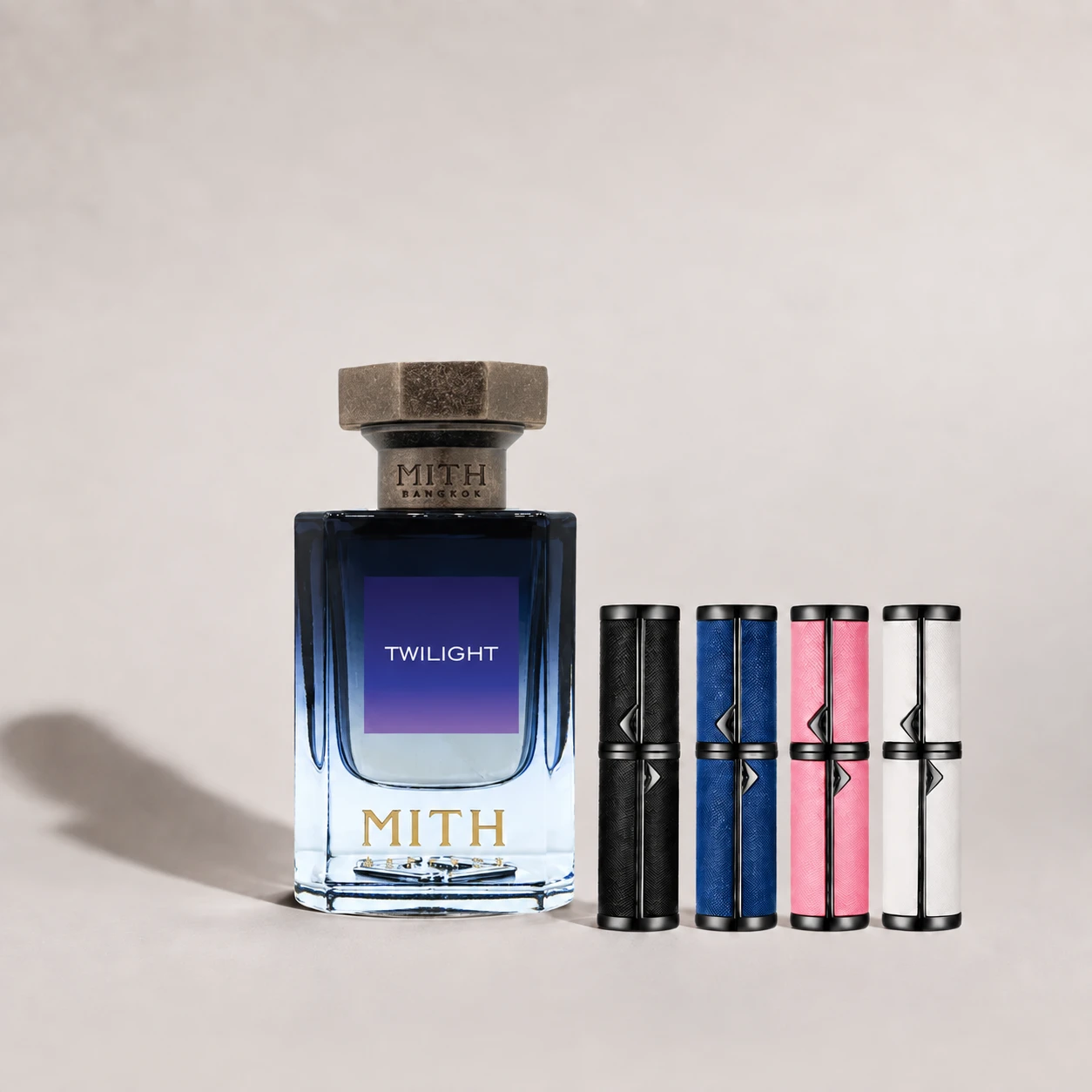 MITH｜Twilight