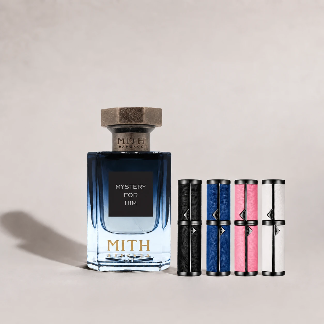 MITH｜Mystery for him