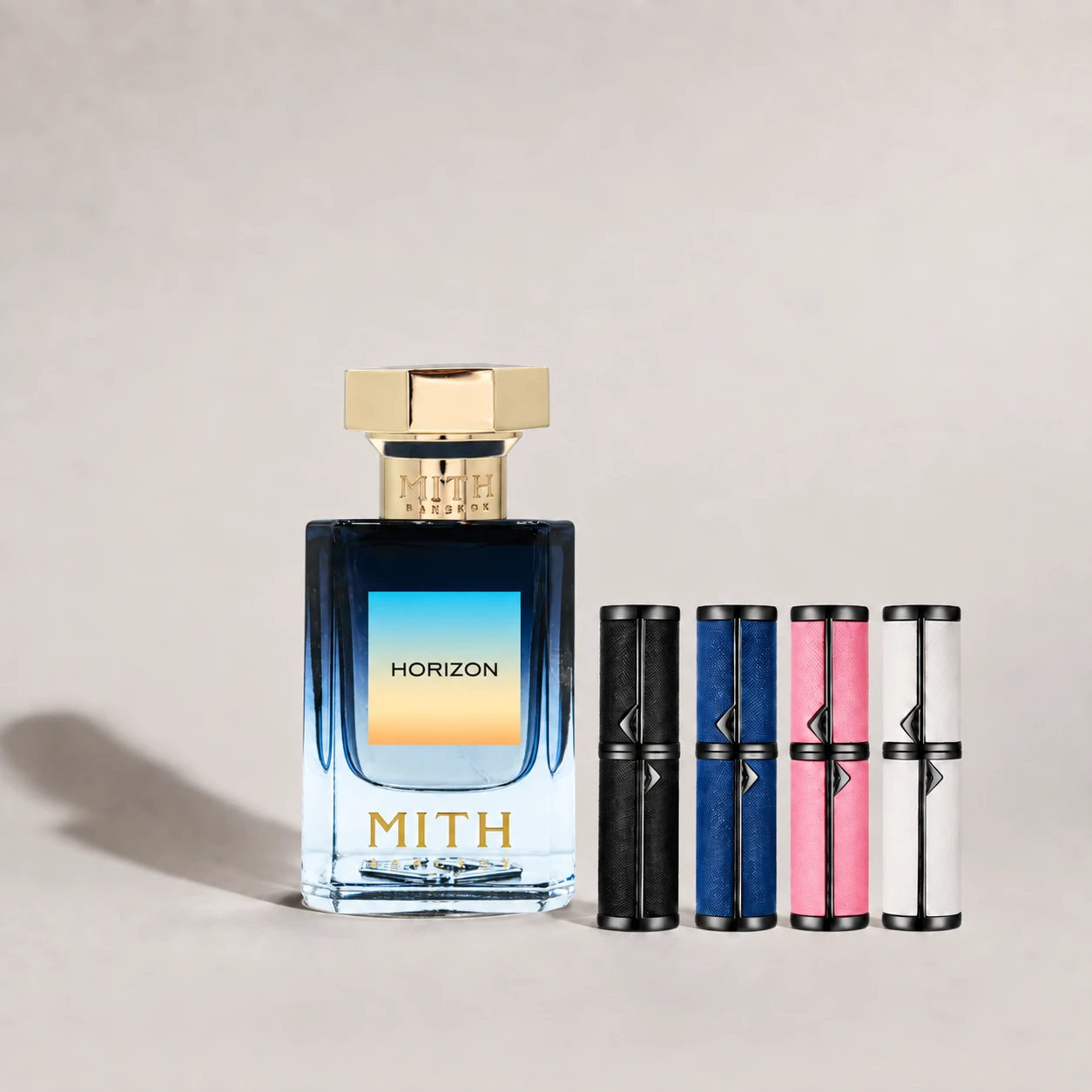 MITH｜Horizon
