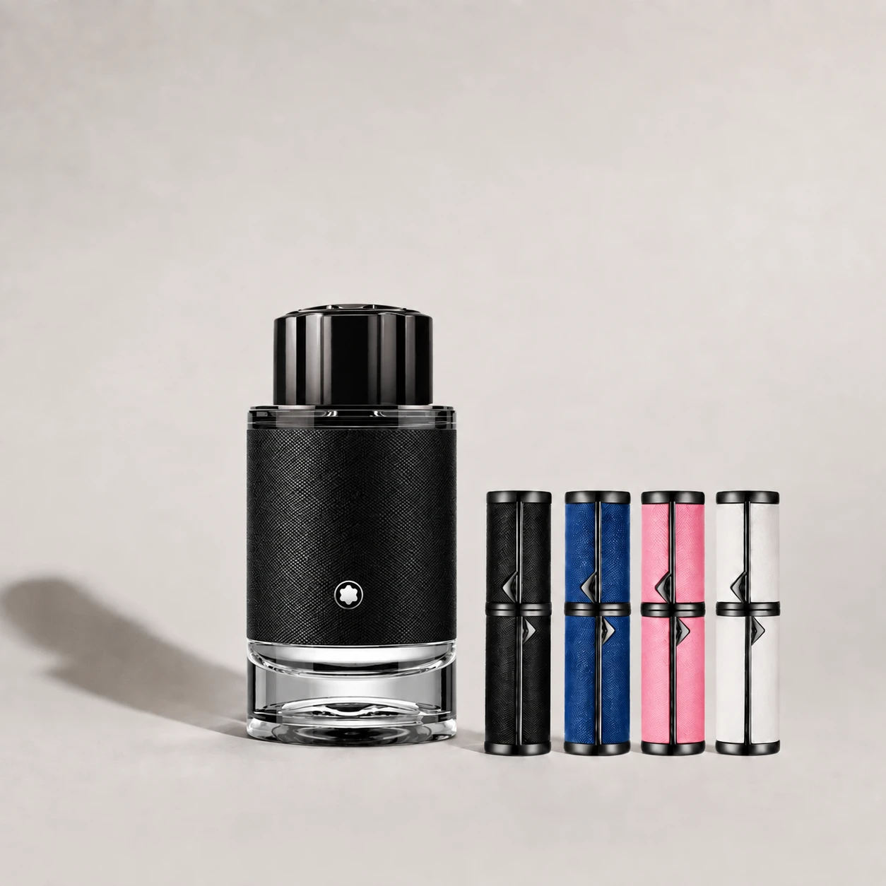 Montblanc｜探尋旅者男性淡香精