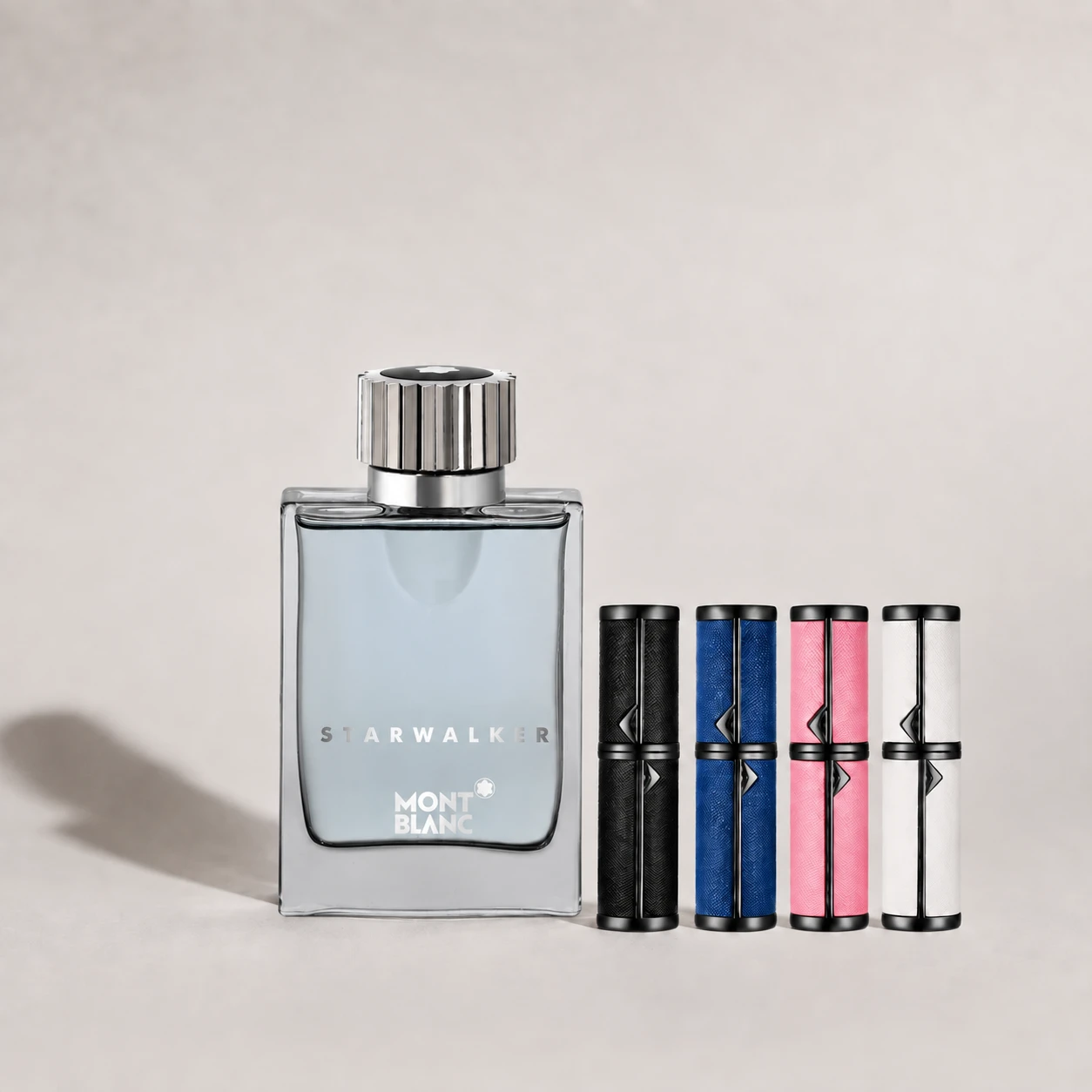 Montblanc｜星際旅者男性淡香水