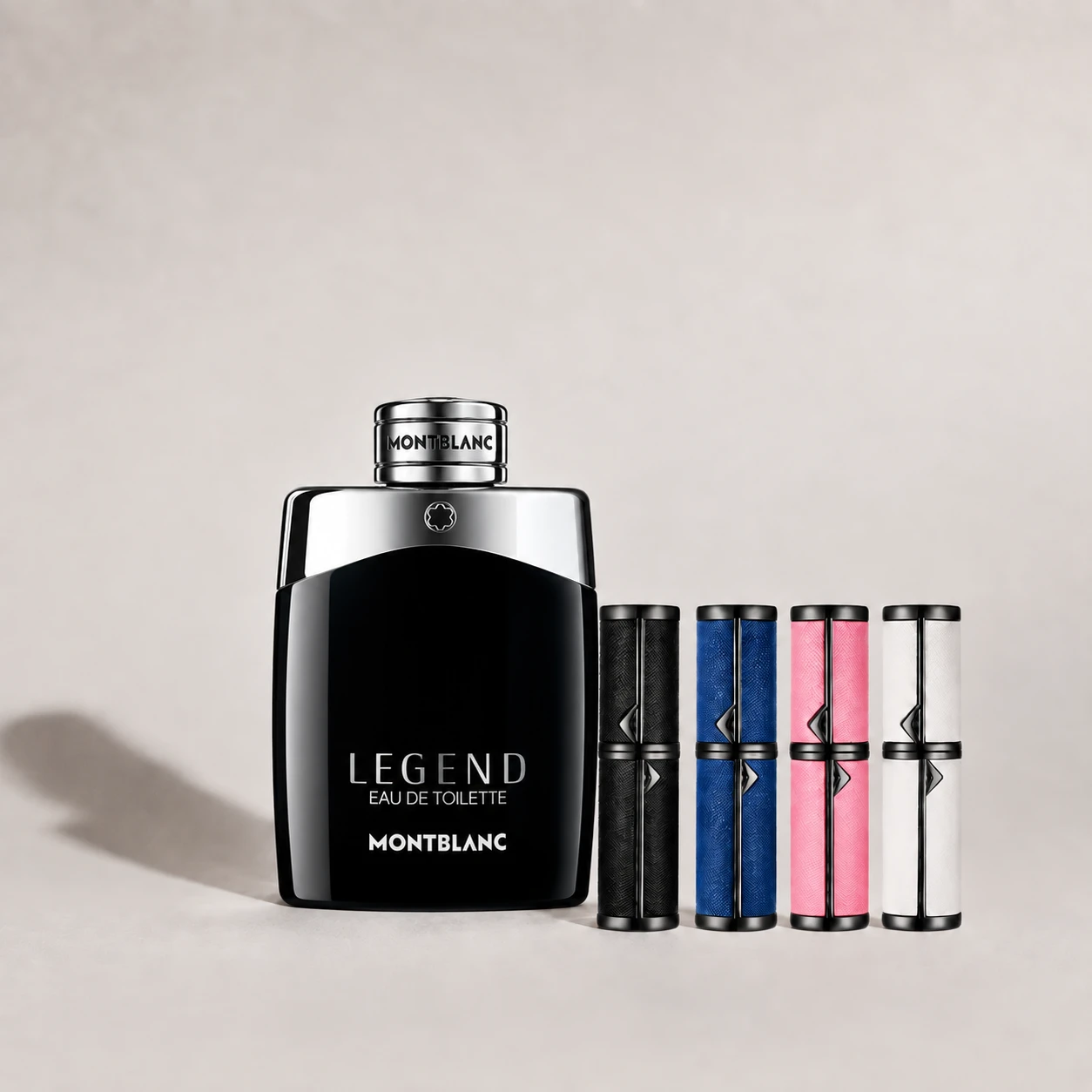 Montblanc｜傳奇經典男性淡香水